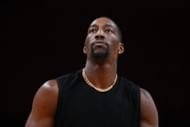 Bam Adebayo gold medal